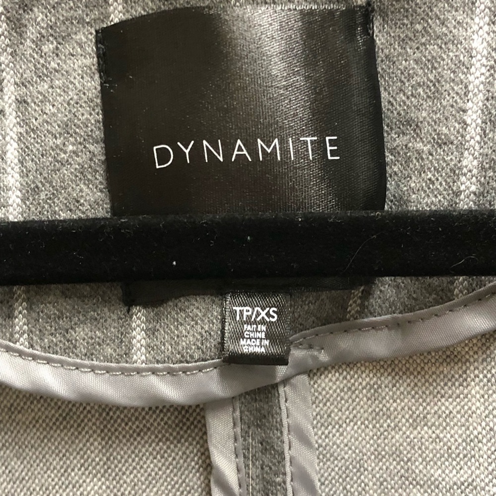 Dynamite blazer - Picture 2 of 2